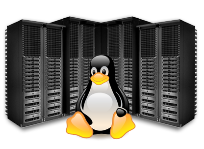 Linux Hosting PNG HD pngteam.com