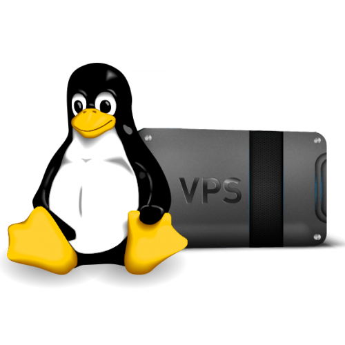 Linux hosting