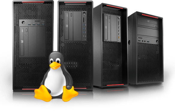 Linux Hosting PNG HQ Image pngteam.com