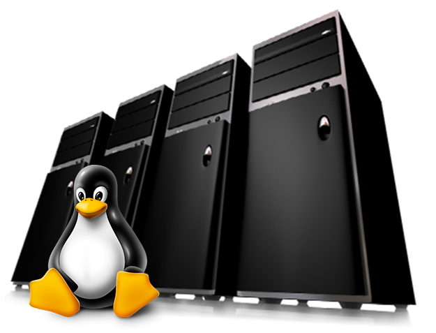 Linux Hosting PNG Photo pngteam.com