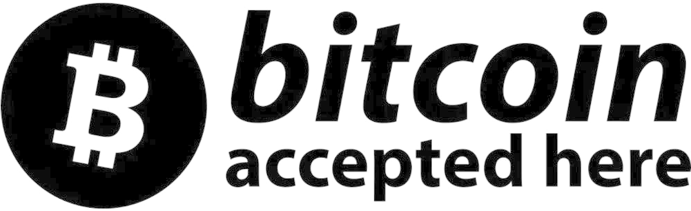 Bitcoin Accepted Here Button PNG HD - Litecoin Accepted Here Button Png