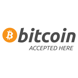 Bitcoin Accepted Here Button PNG HQ Image - Litecoin Accepted Here Button Png