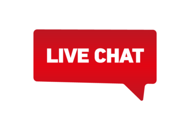 Live Chat Button PNG HD  pngteam.com