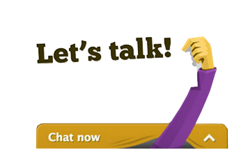 Let us Talk Chat Now PNG Transparent pngteam.com