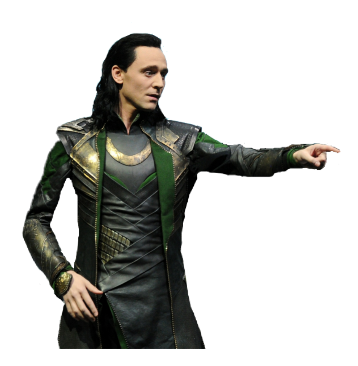 Loki PNG (Loki is the Marvel Comics supervillain-anti-hero version of ...