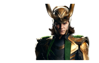 Loki PNG HQ pngteam.com