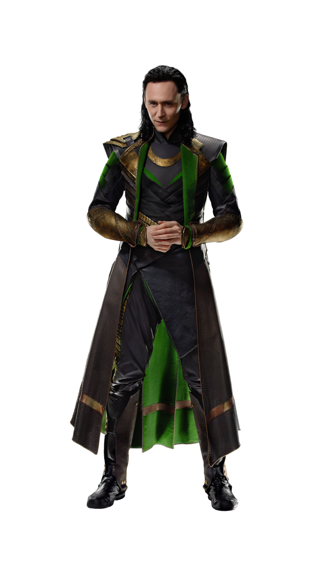 Loki PNG HD pngteam.com