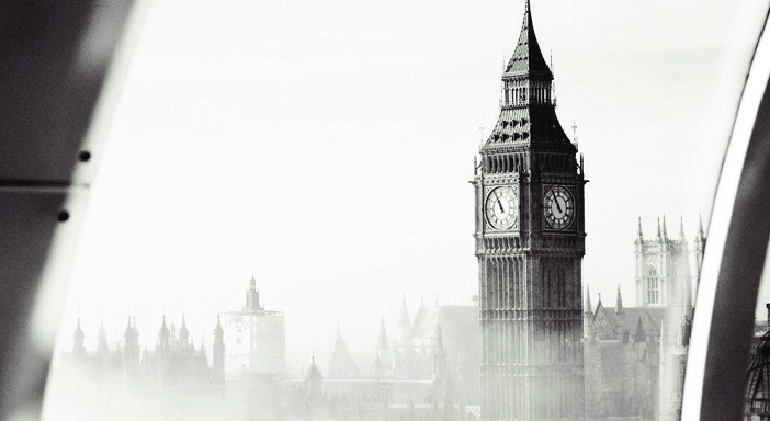 London Clock Tower PNG Transparent pngteam.com