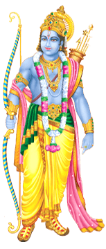 Lord Rama PNG HD Image pngteam.com