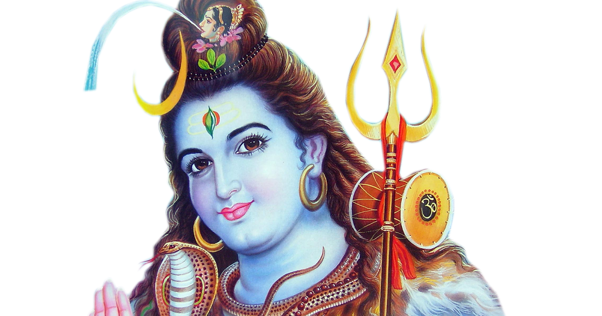 Lord Shiva PNG HD and Transparent - Lord Shiva Png