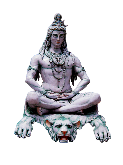 Lord Shiva PNG HQ Image - Lord Shiva Png