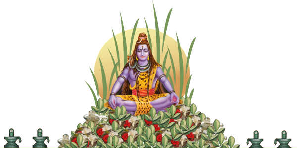 Lord Shiva PNG Best Image - Lord Shiva Png