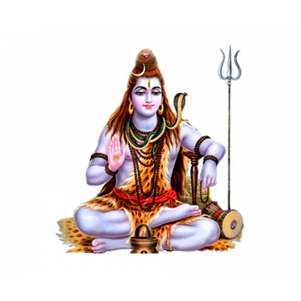Lord Shiva PNG Photo - Lord Shiva Png