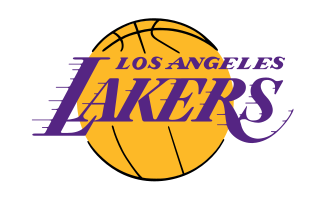 Los Angeles Lakers Logo PNG Transparent Background Image pngteam.com