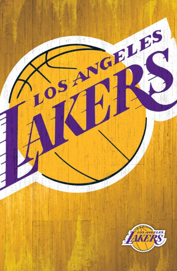 Los Angeles Lakers Logo PNG HD and HQ Image