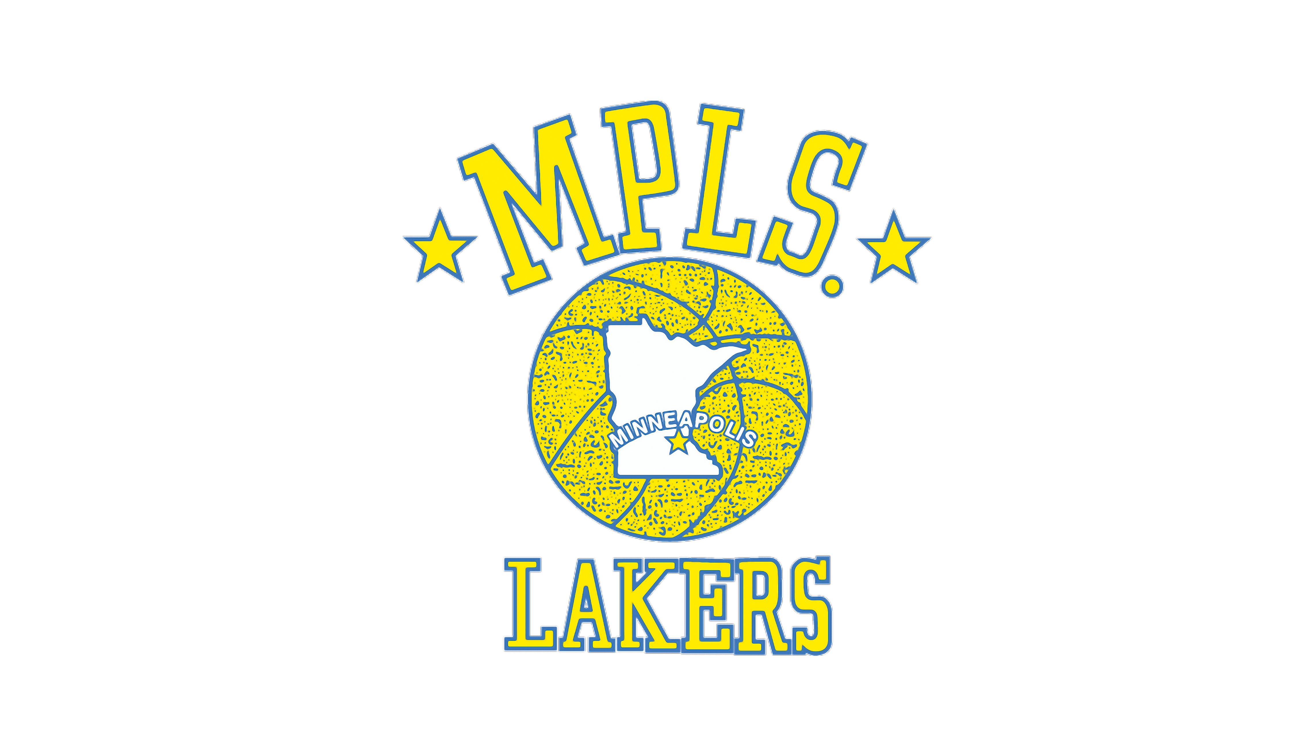 MPLS Lakers Logo PNG HD Transparent pngteam.com