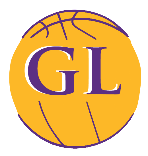 GL Los Angeles Lakers Logo PNG Image in Transparent pngteam.com