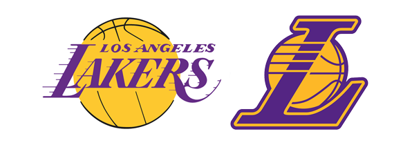 Los Angeles Lakers L Logo PNG HQ Image pngteam.com
