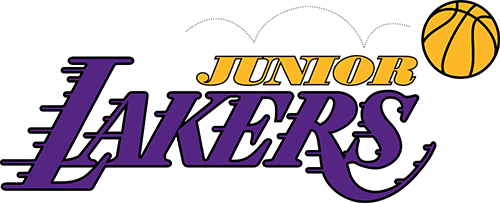 Junior Lakers Logo PNG HD and Transparent pngteam.com
