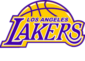 Old Los Angeles Lakers Logo PNG Transparent Image pngteam.com