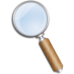 Loupe PNG Image in Transparent pngteam.com