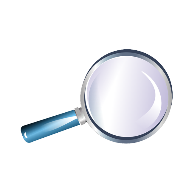 Loupe Icon PNG HQ Image pngteam.com