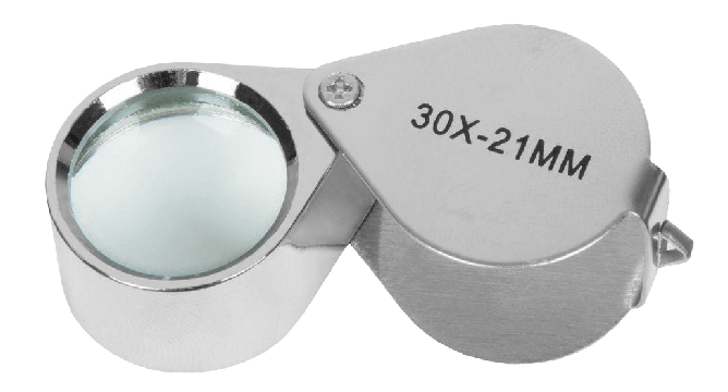 Professional Loupe PNG Image in Transparent pngteam.com