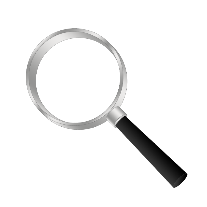 Loupe PNG HD pngteam.com