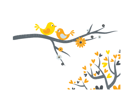 Love Birds PNG HD Images pngteam.com