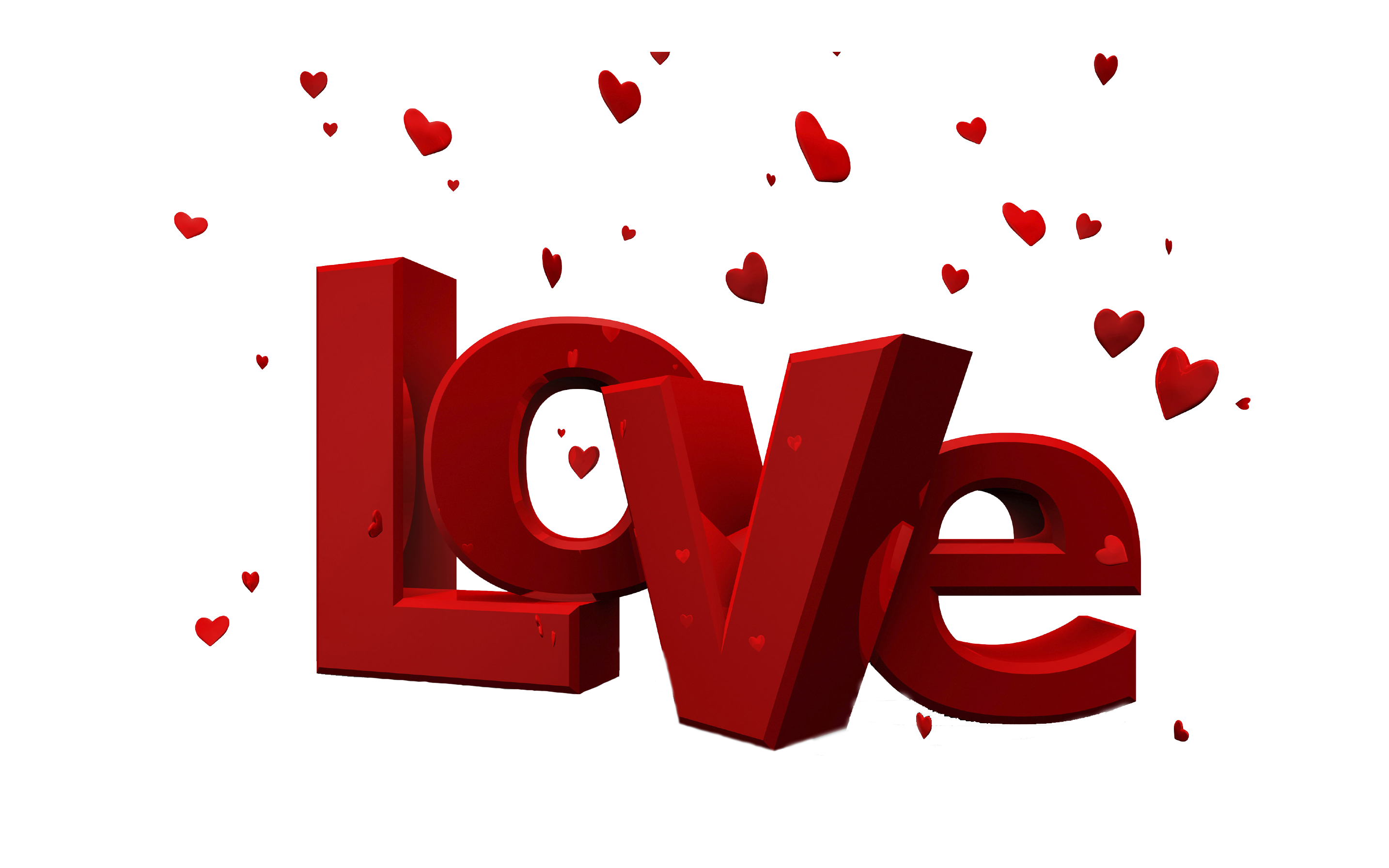 Love text PNG HD File - Love Png