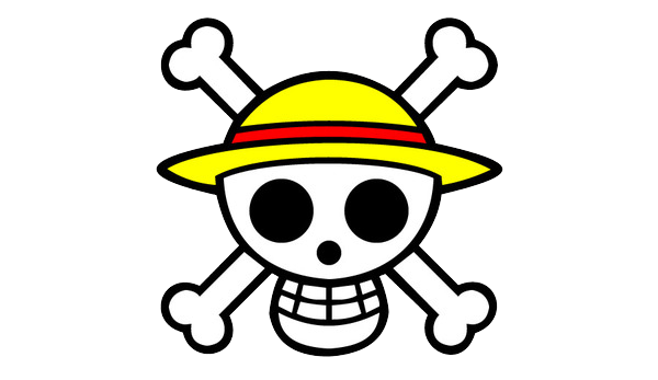 Luffy PNG Image in High Definition pngteam.com