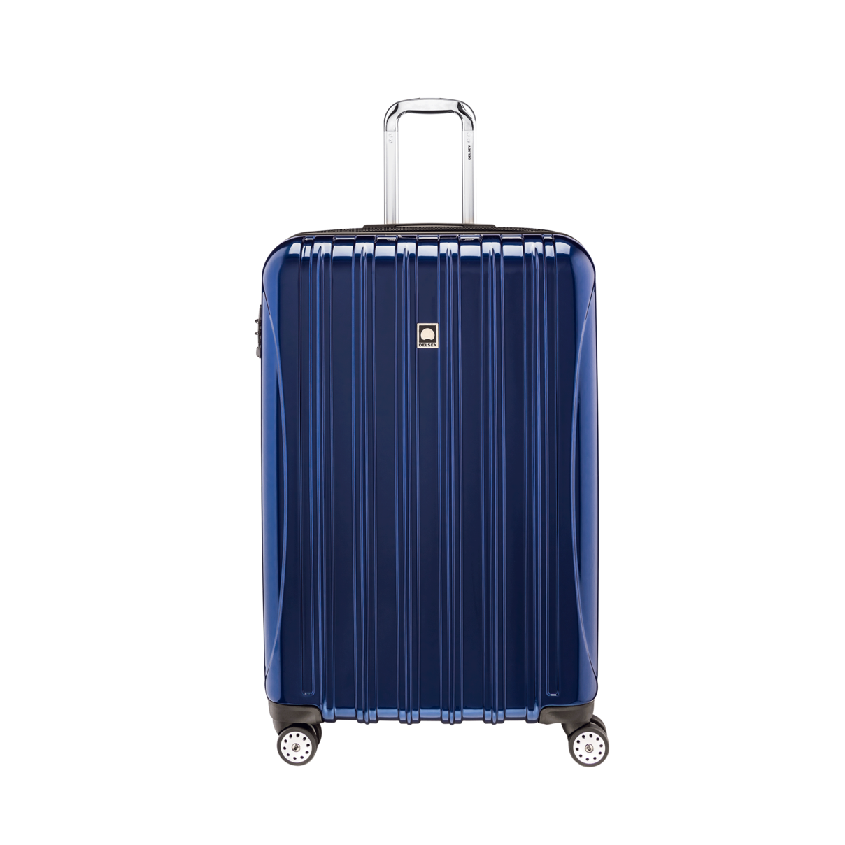 Blue Luggage PNG Image in Transparent pngteam.com