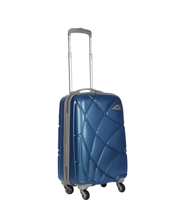 Strolley Suitcase Luggage PNG Transparent Image pngteam.com