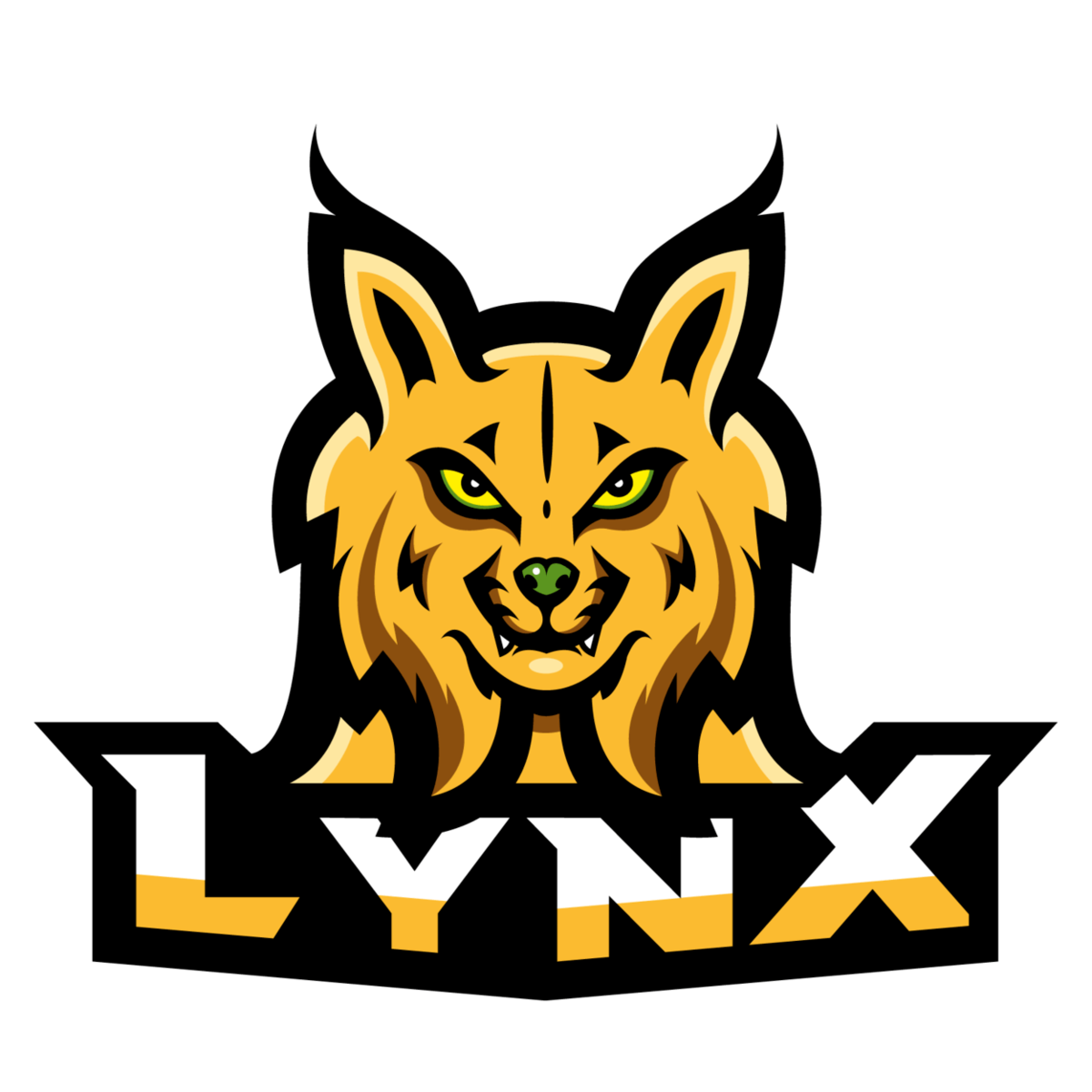 Lynx PNG Transparent pngteam.com