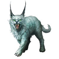 Lynx PNG HD Image pngteam.com