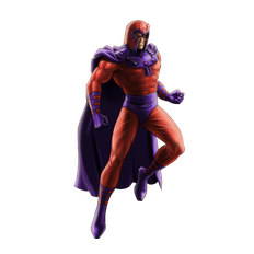 Magneto PNG (Magneto is a Marvel comic book hero created by Stan Lee ...