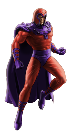 Magneto PNG HD and HQ Image pngteam.com