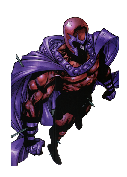 Magneto PNG (Magneto is a Marvel comic book hero created by Stan Lee ...