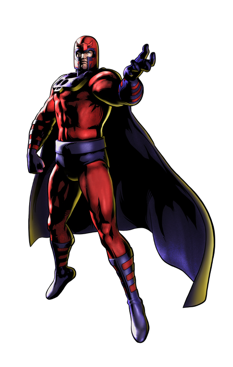 Magneto PNG in Transparent - Magneto Png