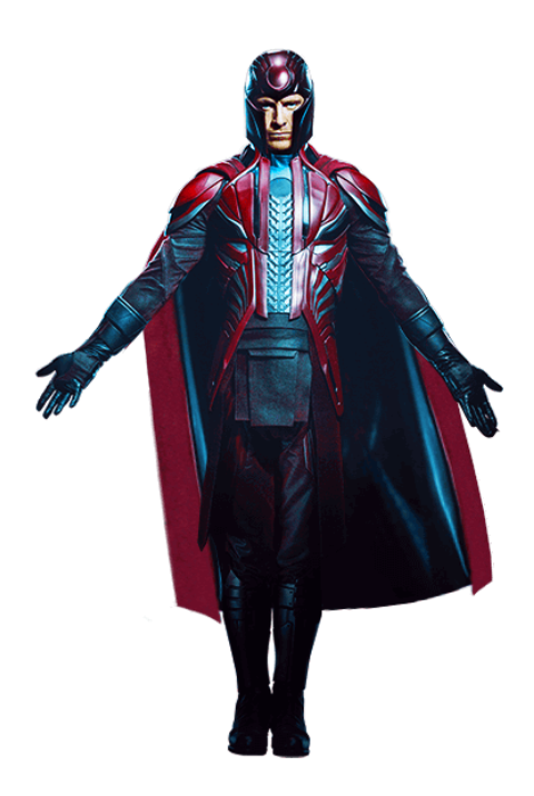 Magneto PNG Best Image - Magneto Png