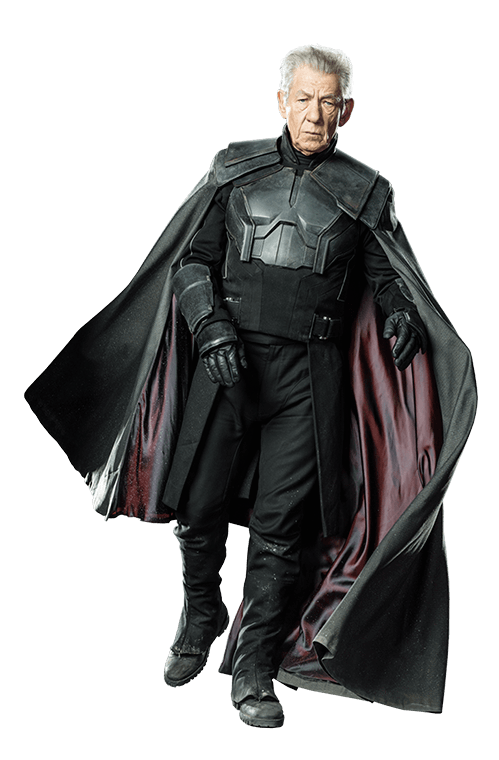 Magneto PNG Photo - Magneto Png