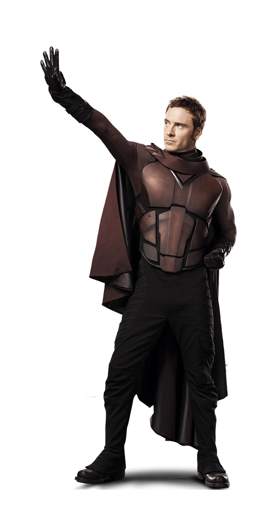 Magneto PNG HQ Image pngteam.com