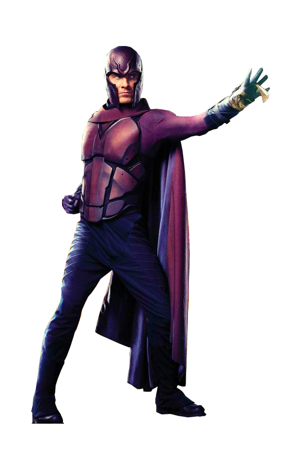 Magneto PNG HD and Transparent pngteam.com