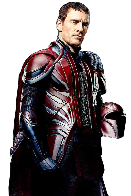 Magneto PNG HQ pngteam.com