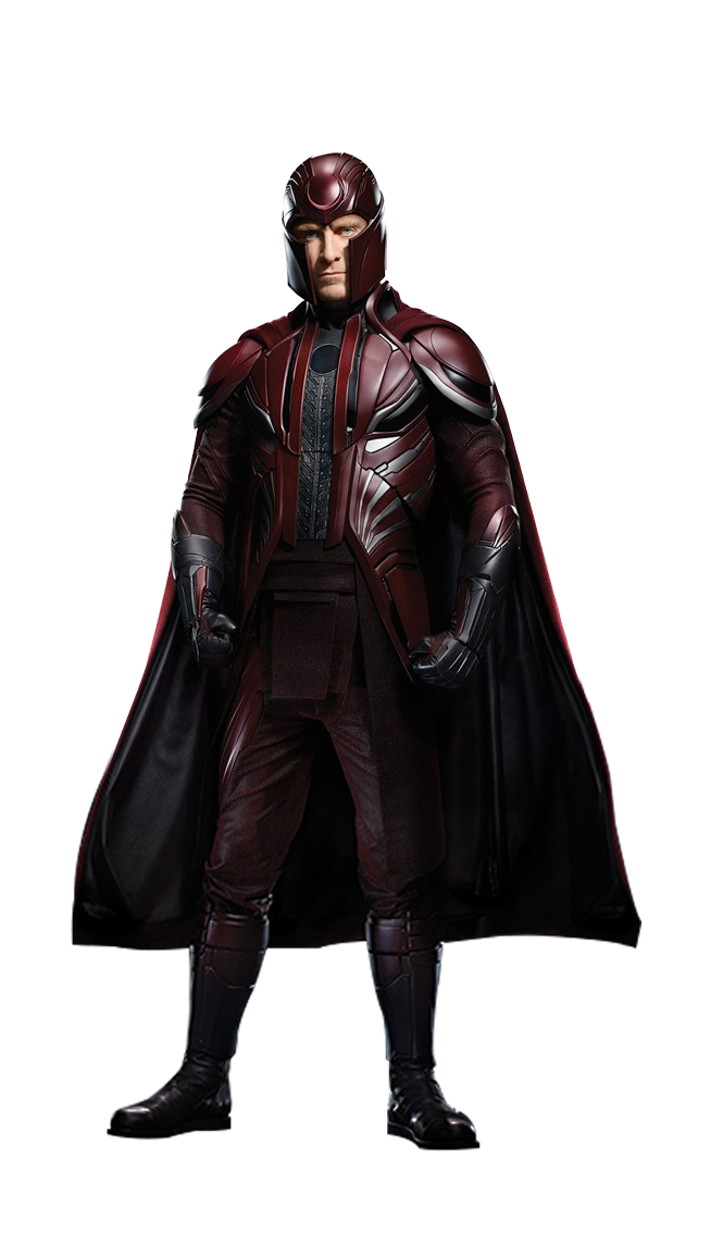 Magneto PNG HD and Transparent pngteam.com