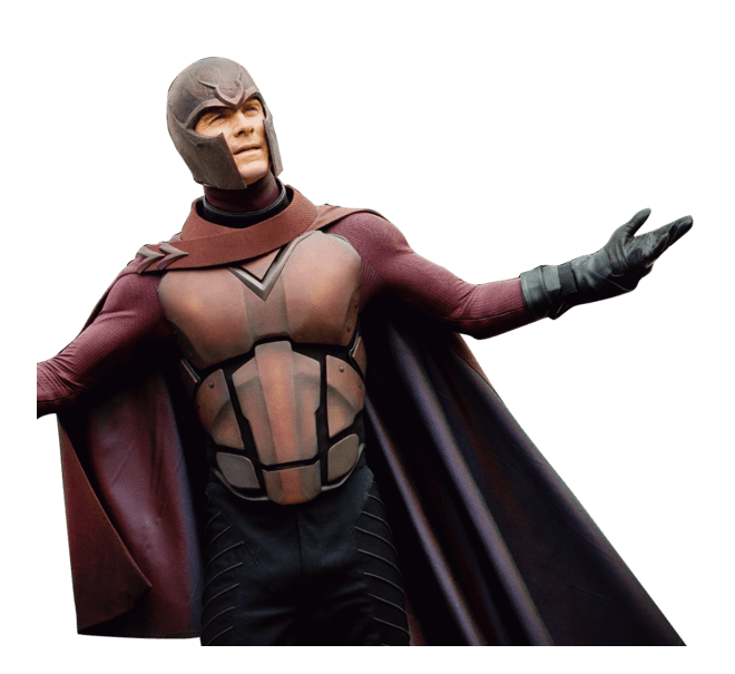 Magneto PNG (Magneto is a Marvel comic book hero created by Stan Lee ...