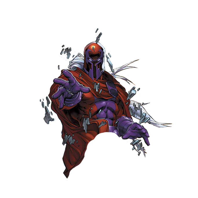 Magneto PNG HD and HQ Image pngteam.com