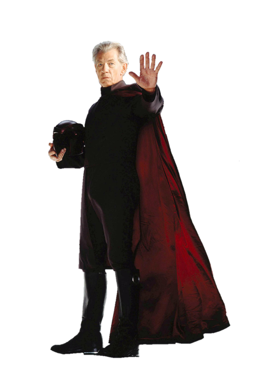 Magneto PNG HD File - Magneto Png