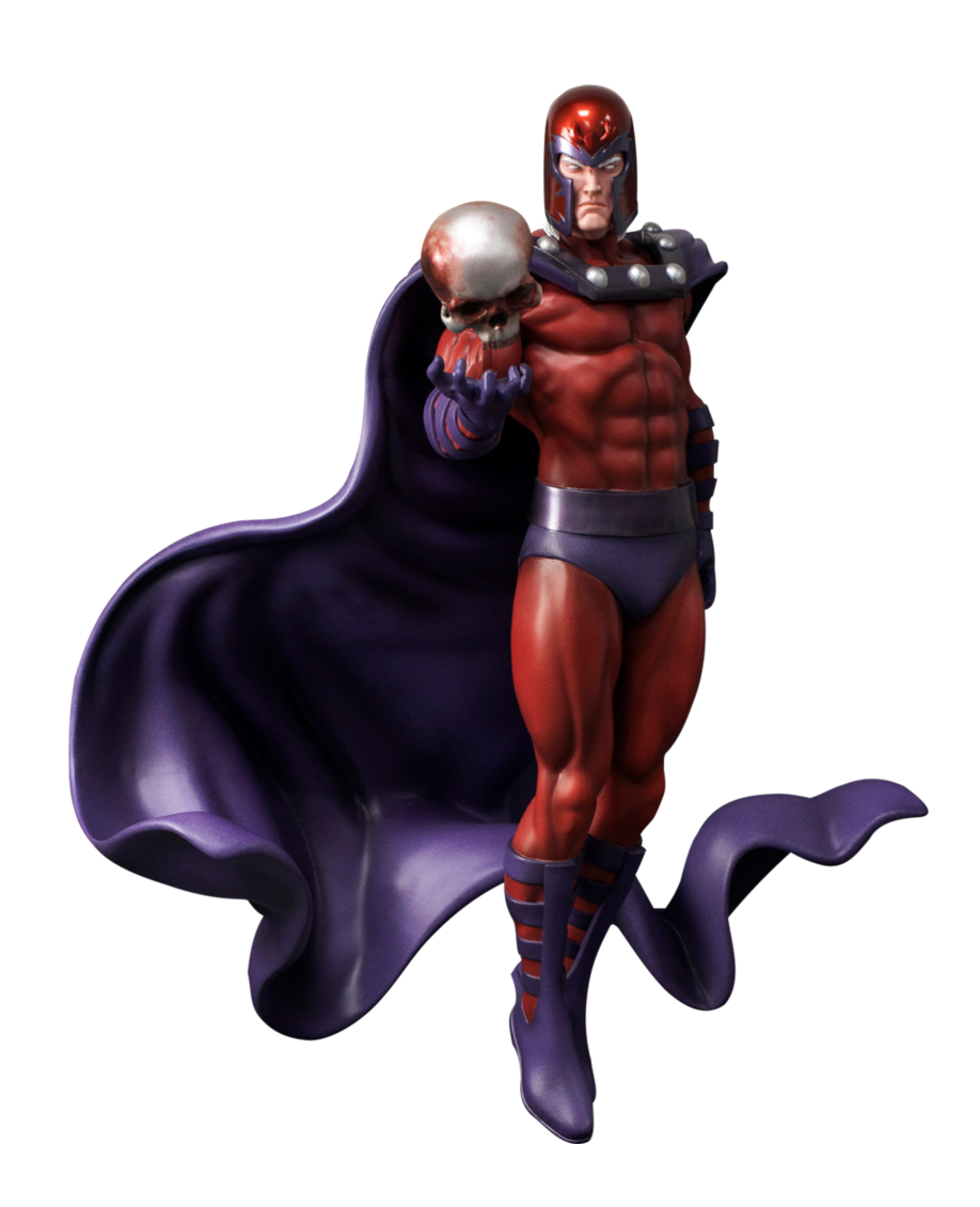 Magneto PNG HD Images pngteam.com