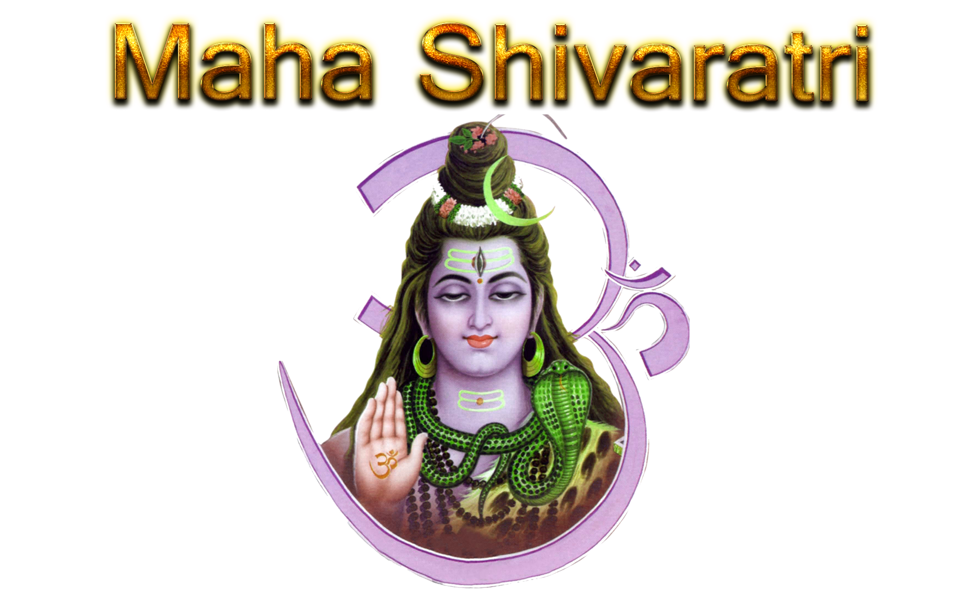 Maha Shivratri PNG Image in High Definition - Maha Shivratri Png